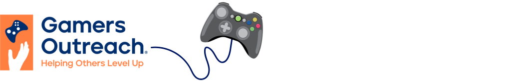 Gamers Outreach Border